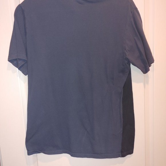 Ecko Combination T Shirt - Picture 3 of 5